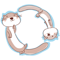 カワウソキッズ